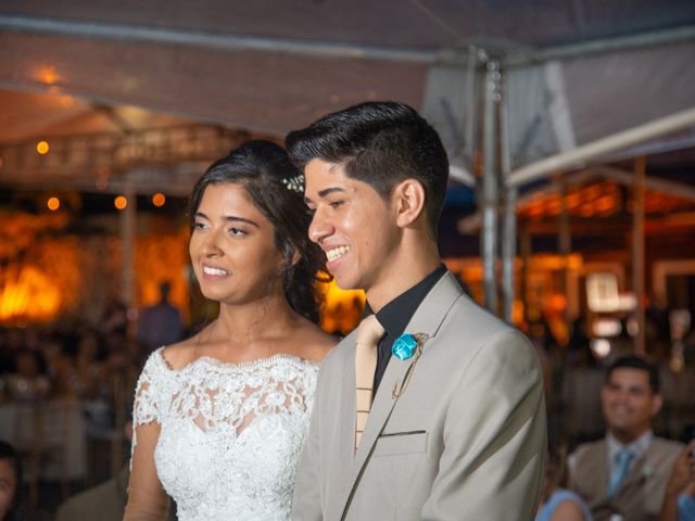 O casamento de Lucas e Fernanda em Marechal Deodoro, Alagoas 8