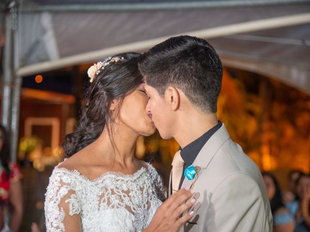 O casamento de Lucas e Fernanda em Marechal Deodoro, Alagoas 9