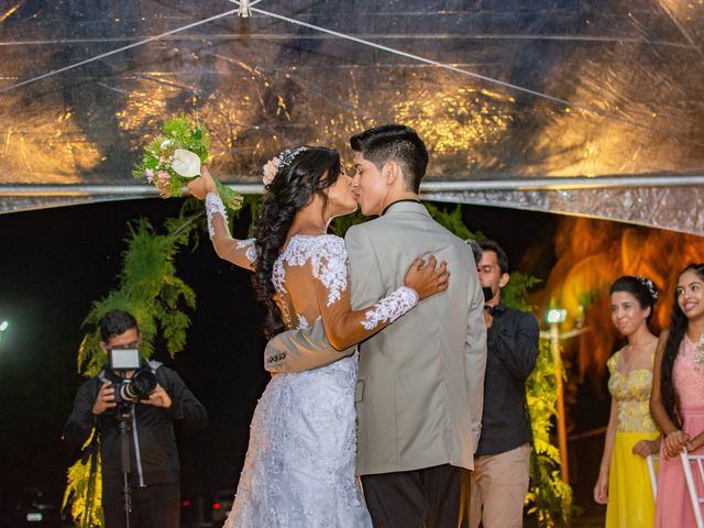 O casamento de Lucas e Fernanda em Marechal Deodoro, Alagoas 11