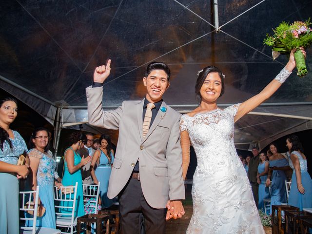 O casamento de Lucas e Fernanda em Marechal Deodoro, Alagoas 12