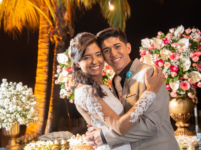 O casamento de Lucas e Fernanda em Marechal Deodoro, Alagoas 13