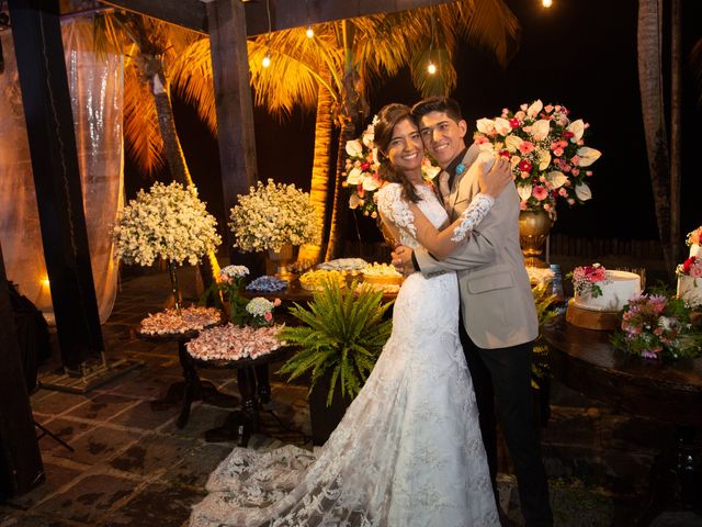 O casamento de Lucas e Fernanda em Marechal Deodoro, Alagoas 14