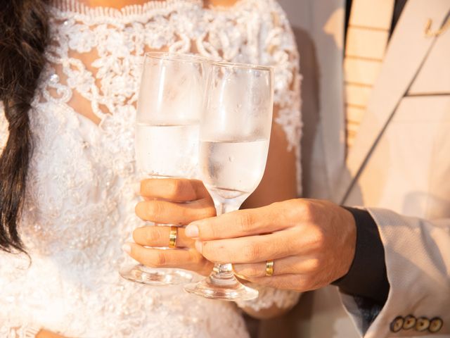 O casamento de Lucas e Fernanda em Marechal Deodoro, Alagoas 16