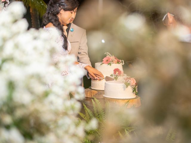 O casamento de Lucas e Fernanda em Marechal Deodoro, Alagoas 17