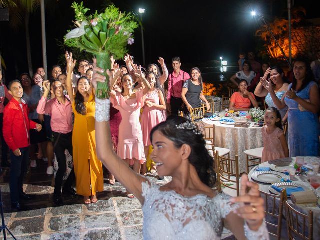 O casamento de Lucas e Fernanda em Marechal Deodoro, Alagoas 20