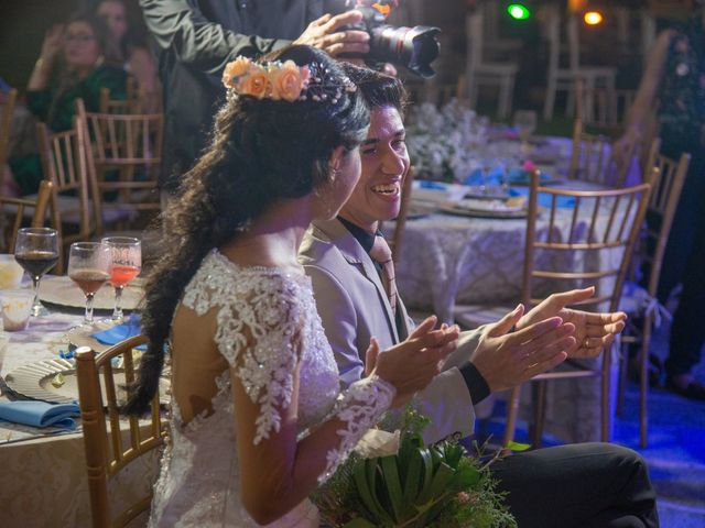 O casamento de Lucas e Fernanda em Marechal Deodoro, Alagoas 21