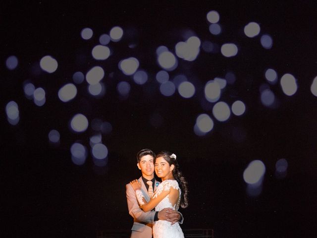 O casamento de Lucas e Fernanda em Marechal Deodoro, Alagoas 22