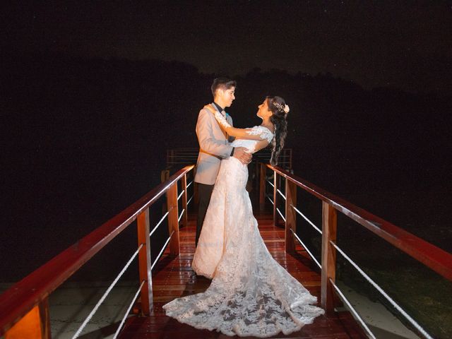 O casamento de Lucas e Fernanda em Marechal Deodoro, Alagoas 23