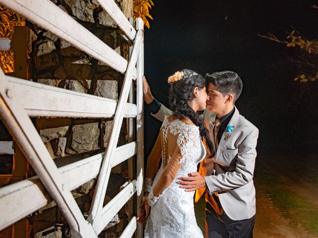 O casamento de Lucas e Fernanda em Marechal Deodoro, Alagoas 25