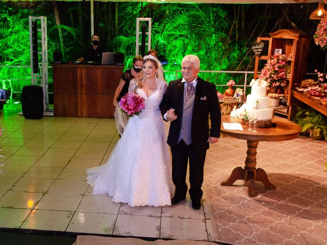 O casamento de Carlos e Alyne em Rio de Janeiro, Rio de Janeiro 24