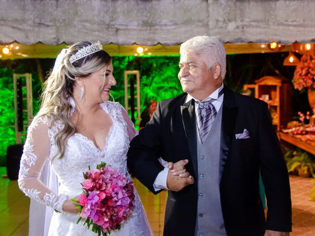 O casamento de Carlos e Alyne em Rio de Janeiro, Rio de Janeiro 26