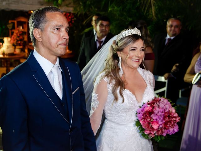 O casamento de Carlos e Alyne em Rio de Janeiro, Rio de Janeiro 27