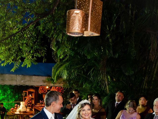O casamento de Carlos e Alyne em Rio de Janeiro, Rio de Janeiro 28