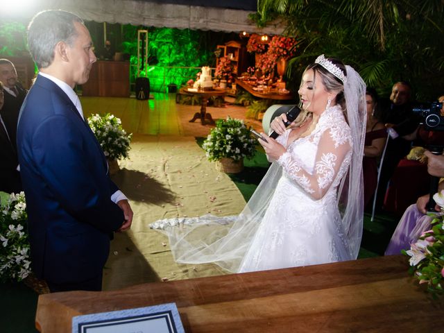 O casamento de Carlos e Alyne em Rio de Janeiro, Rio de Janeiro 29