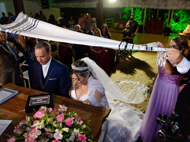 O casamento de Carlos e Alyne em Rio de Janeiro, Rio de Janeiro 33