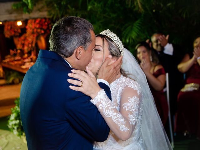 O casamento de Carlos e Alyne em Rio de Janeiro, Rio de Janeiro 34