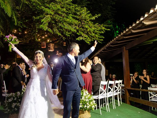O casamento de Carlos e Alyne em Rio de Janeiro, Rio de Janeiro 35