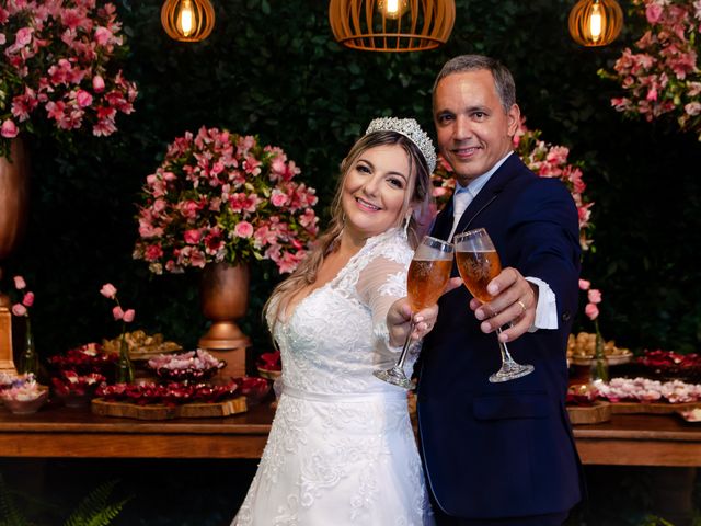 O casamento de Carlos e Alyne em Rio de Janeiro, Rio de Janeiro 38