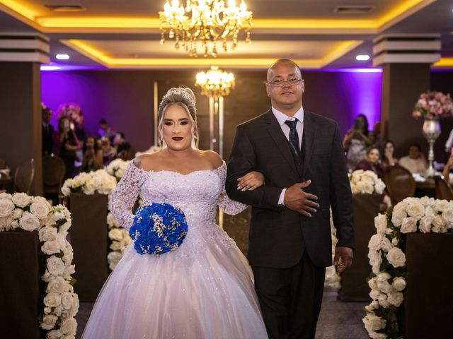O casamento de Fabio e Bruna em São Paulo 8