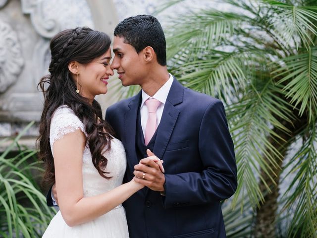 O casamento de Emmilly e César em Itapecerica da Serra, São Paulo 14