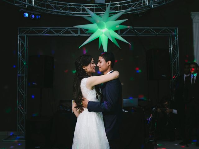 O casamento de Emmilly e César em Itapecerica da Serra, São Paulo 25