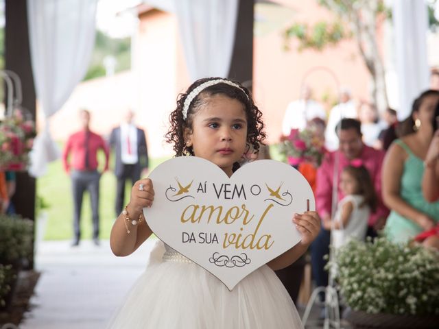 O casamento de Luiz Guilherme e Aline  em São Paulo 5