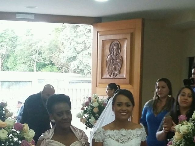 O casamento de Marcio e Silmara em Itu, São Paulo Estado 1