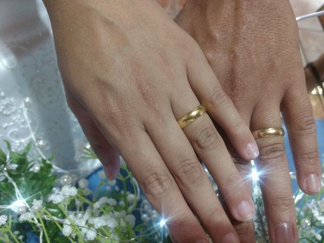 O casamento de Júnior e Talita em Monte Santo de Minas, Minas Gerais 11