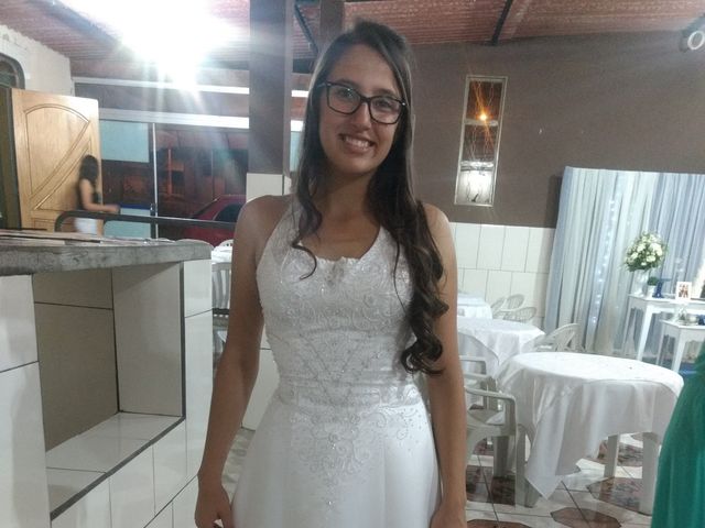 O casamento de Júnior e Talita em Monte Santo de Minas, Minas Gerais 12