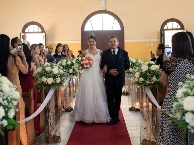 O casamento de Tiago e Jessica em Osasco, São Paulo 6
