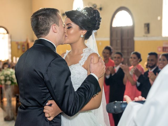 O casamento de Tiago e Jessica em Osasco, São Paulo 11