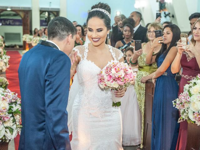 O casamento de Victor e Priscila em Nova Iguaçu, Rio de Janeiro 23