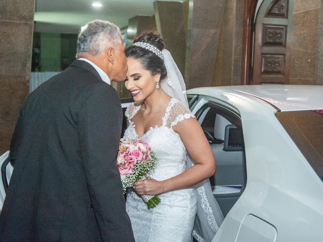 O casamento de Victor e Priscila em Nova Iguaçu, Rio de Janeiro 21