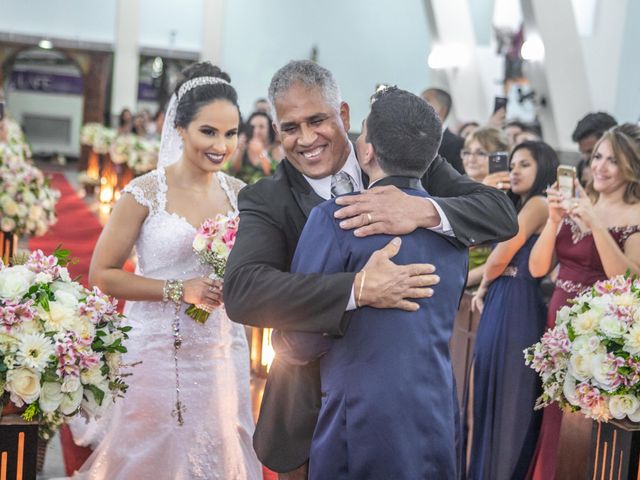 O casamento de Victor e Priscila em Nova Iguaçu, Rio de Janeiro 22