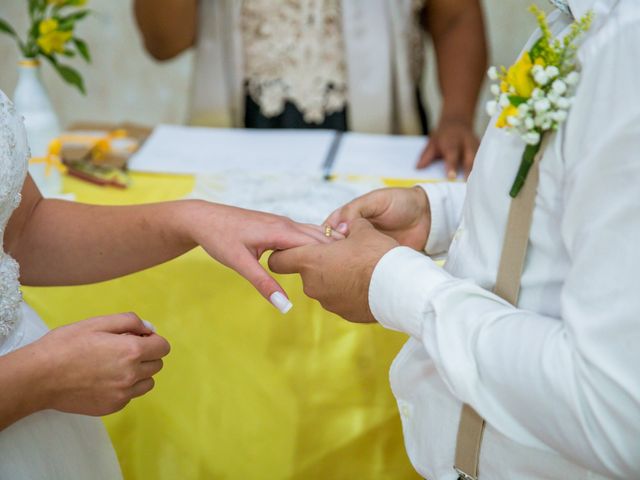 O casamento de Bruno e Izadora em Joinville, Santa Catarina 21