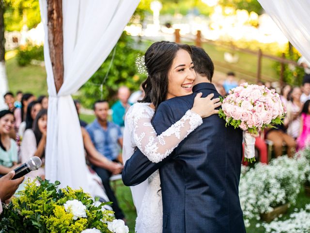 O casamento de Jean e Mércia em Salvador, Bahia 2