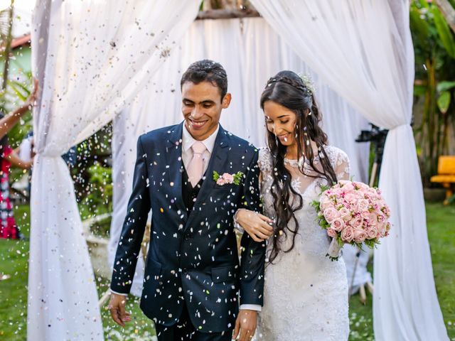 O casamento de Jean e Mércia em Salvador, Bahia 6