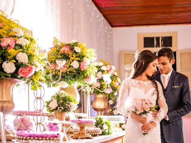 O casamento de Jean e Mércia em Salvador, Bahia 7