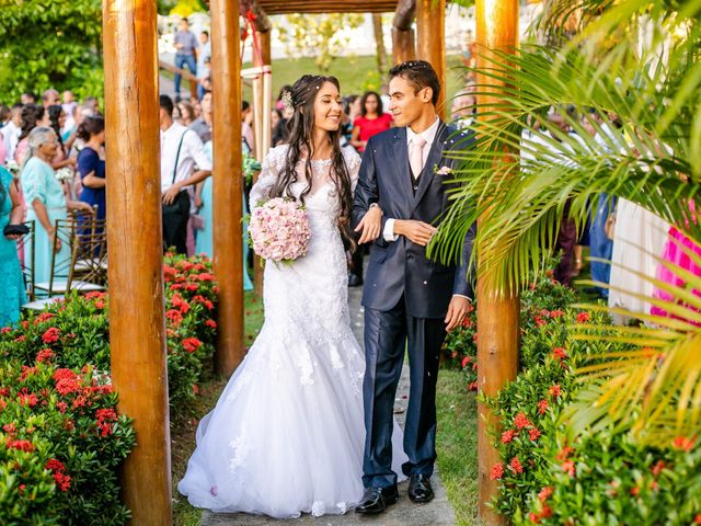 O casamento de Jean e Mércia em Salvador, Bahia 8