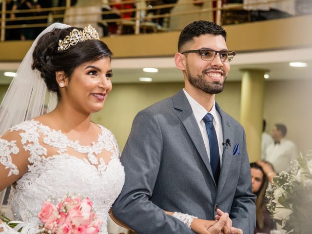 O casamento de João e Renata em Jandira, São Paulo Estado 5