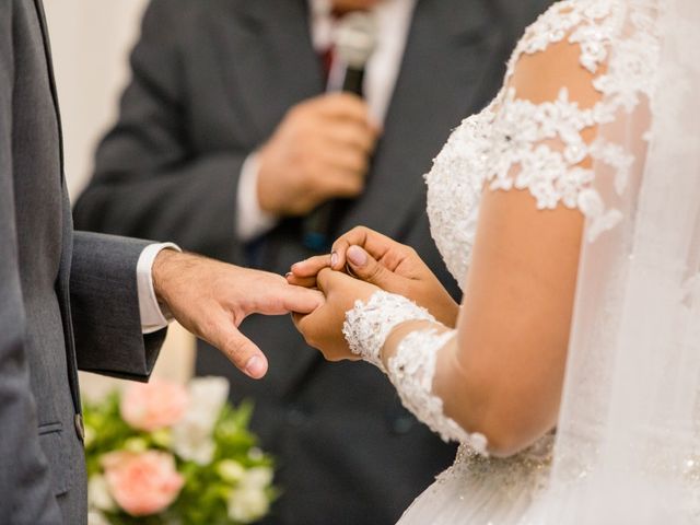 O casamento de João e Renata em Jandira, São Paulo Estado 6