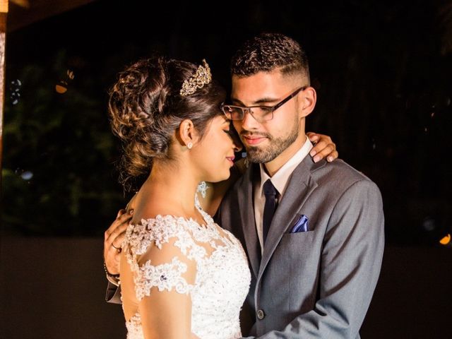 O casamento de João e Renata em Jandira, São Paulo Estado 8