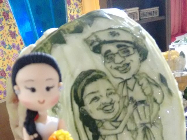 O casamento de George e Eugênia em Várzea Alegre, Ceará 10