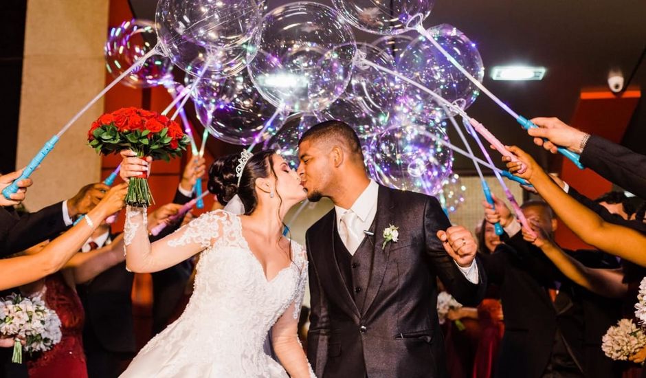 O casamento de Fernando Augusto Arcanjo Barcellos Rosa e Evelin de Souza Lima em Rio de Janeiro, Rio de Janeiro