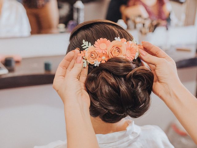 O casamento de Gustavo e Cleudine em Belo Horizonte, Minas Gerais 9