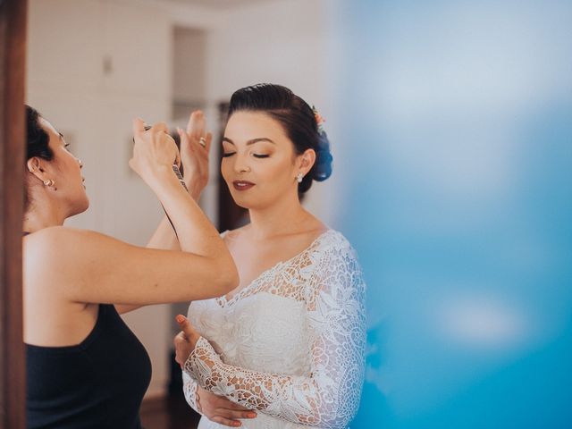 O casamento de Gustavo e Cleudine em Belo Horizonte, Minas Gerais 11