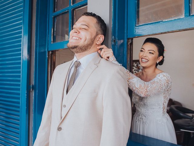 O casamento de Gustavo e Cleudine em Belo Horizonte, Minas Gerais 13