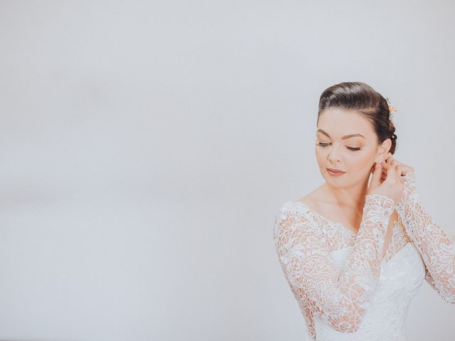 O casamento de Gustavo e Cleudine em Belo Horizonte, Minas Gerais 14