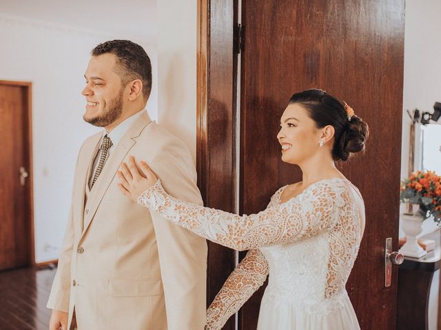 O casamento de Gustavo e Cleudine em Belo Horizonte, Minas Gerais 15