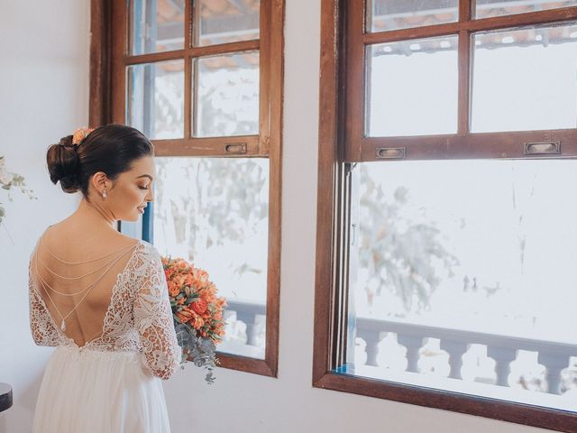 O casamento de Gustavo e Cleudine em Belo Horizonte, Minas Gerais 17